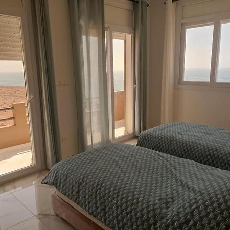 Mirleft Seaside Horizon 아파트 외부 사진