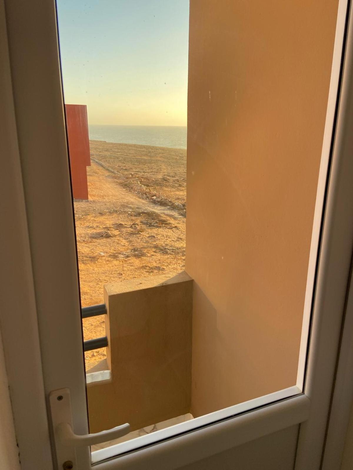 Mirleft Seaside Horizon 아파트 외부 사진