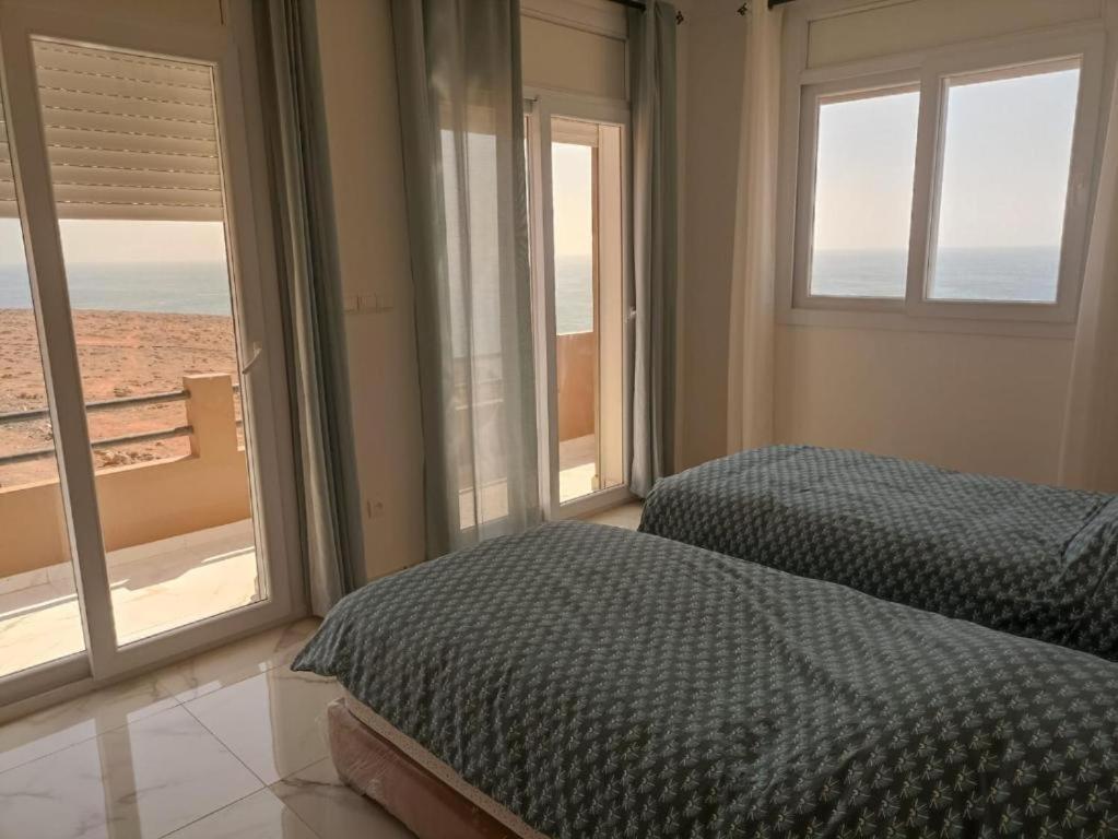 Mirleft Seaside Horizon 아파트 외부 사진